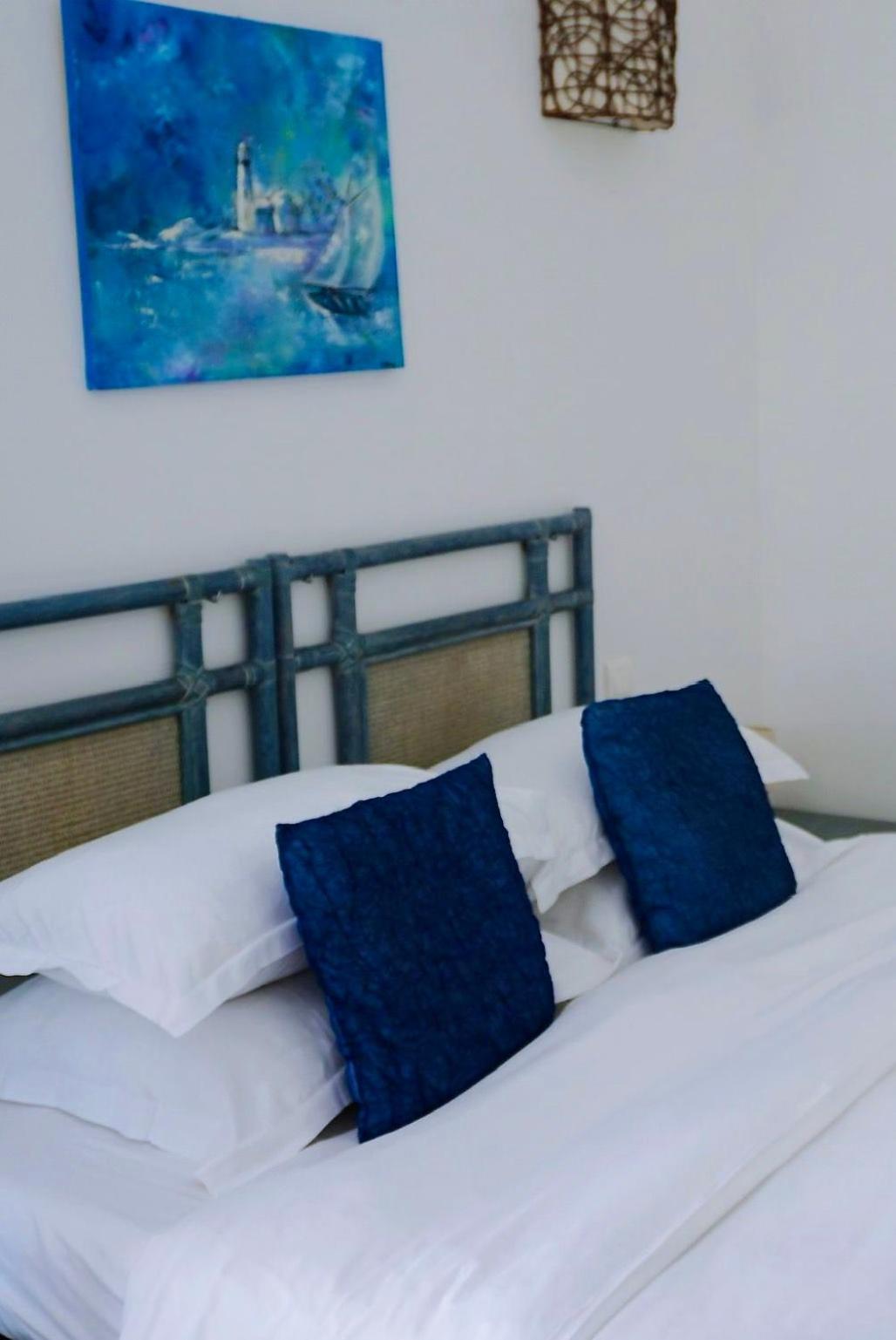 Poisson Rouge Hotel Bonifacio  Exterior foto